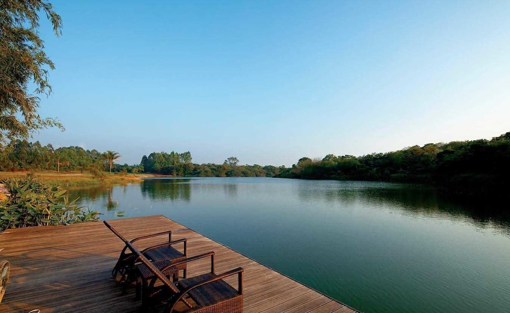 GLOBAL MIGRATORY BIRDS RESORT HOTEL
