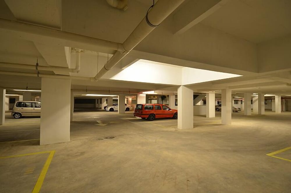 D'Embassy Serviced Residence Suites