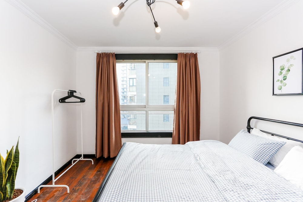 GoNative Downtown Apartment Tianzifang