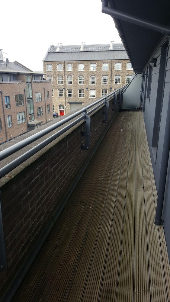 Guild House Apartments