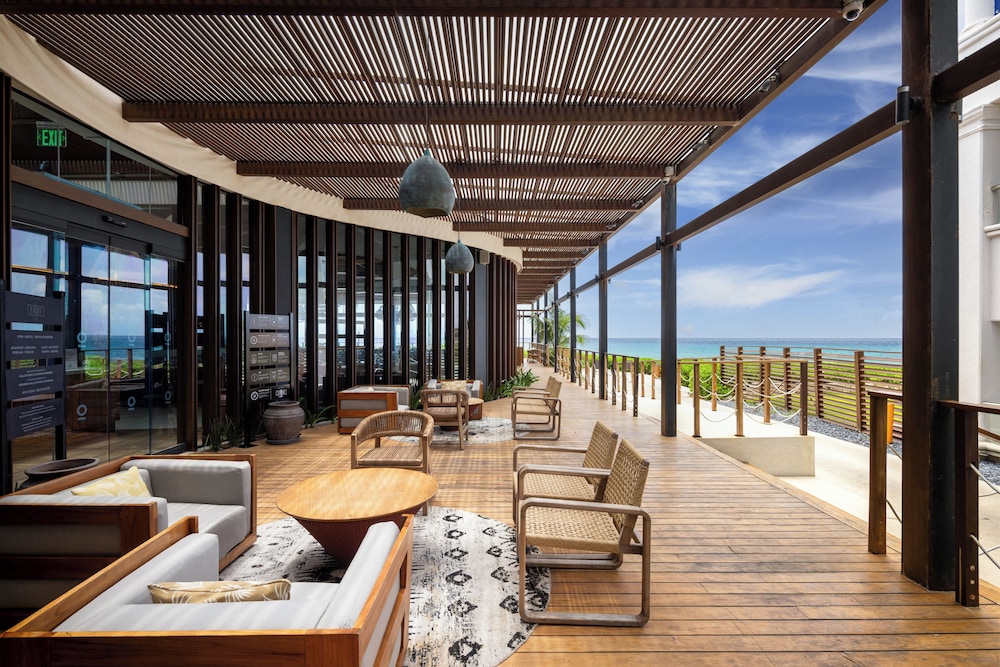 Hard Rock Hotel Riviera Maya - Adults Only - All Inclusive - Property Image 52