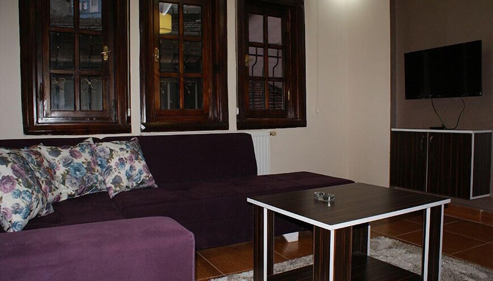 Ata Rental House