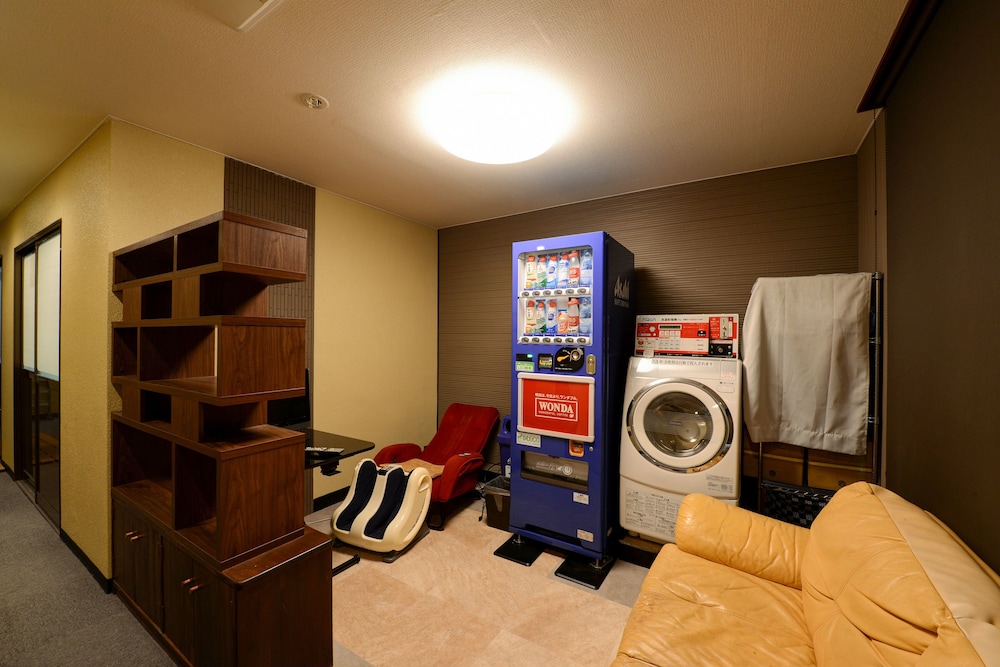 Hotel Omiya