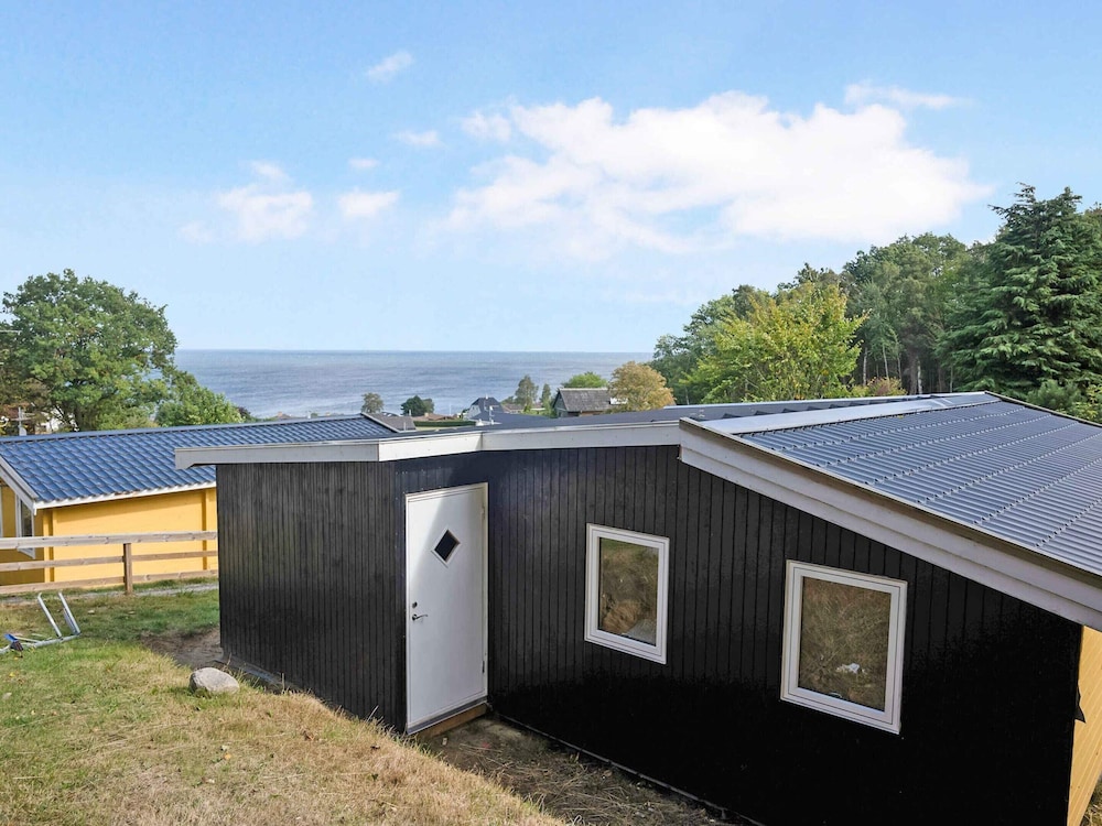 5 Star Holiday Home in Allinge