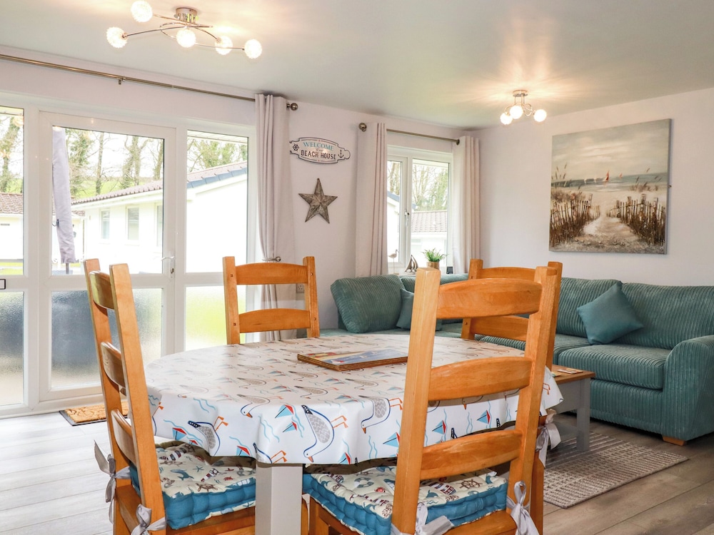 Blue Sky Cottage