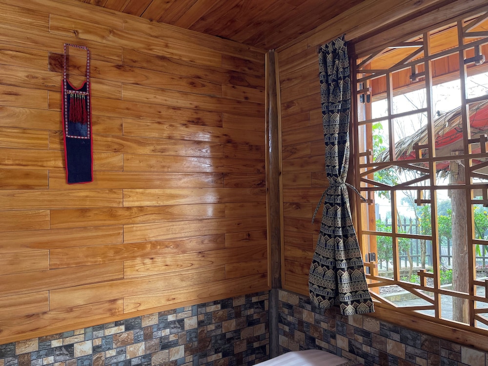 Hmong farmstay