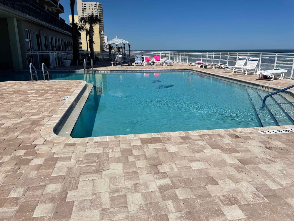 Towers Ten #801 by Distinctive Beach Rentals