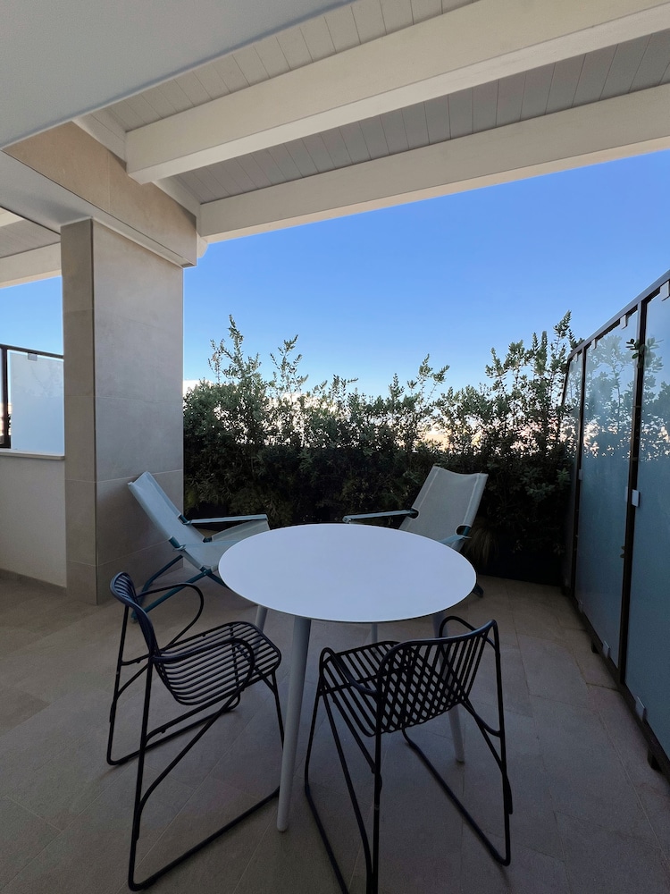 MORUS Urban Suites