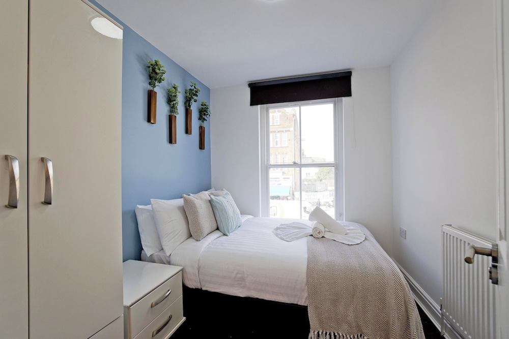 Imperial Whitechapel Apartments