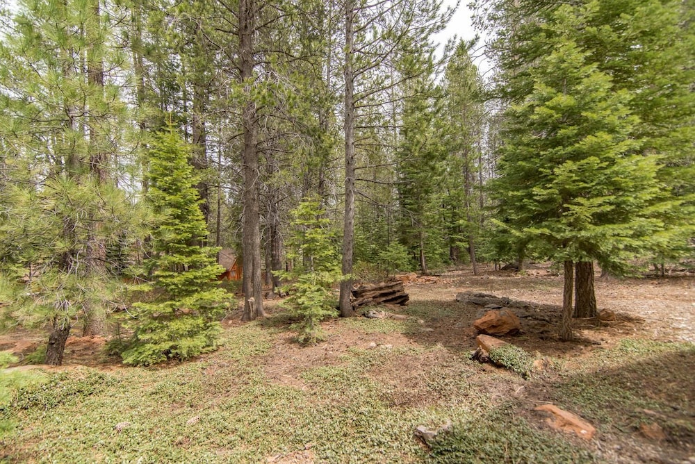 Kelly 3 Bedroom Holiday Home By Tahoe Truckee