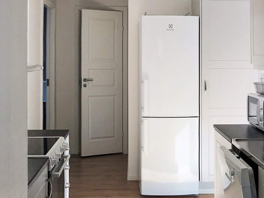 10 Person Holiday Home in Salen