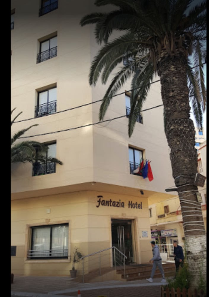 Fantazia Hotel