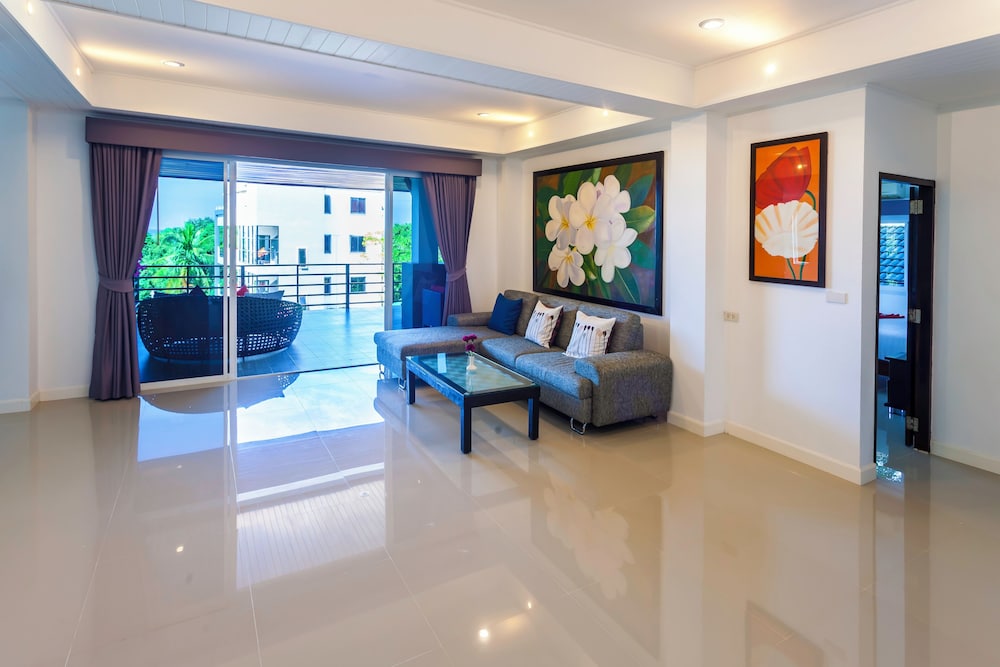 White Flower Lanta