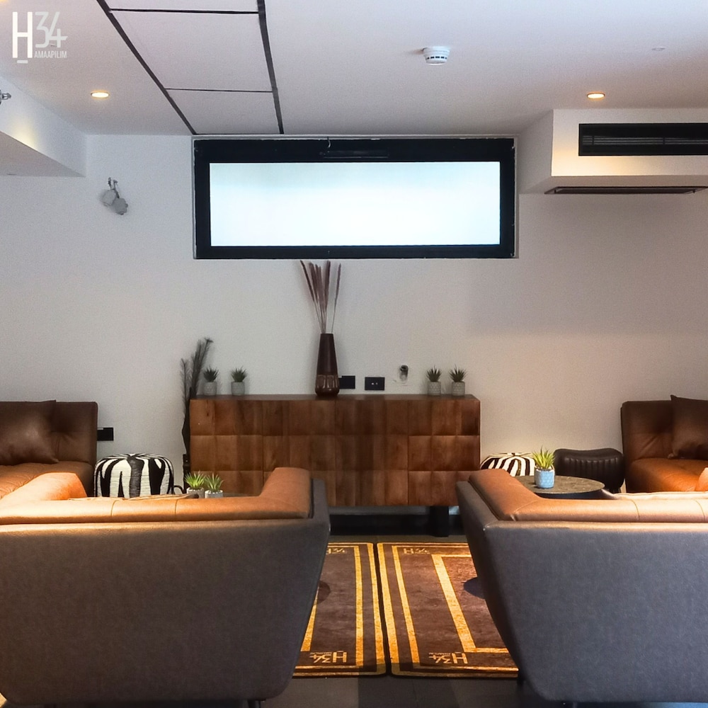 H-34 Boutique Hotel view 4