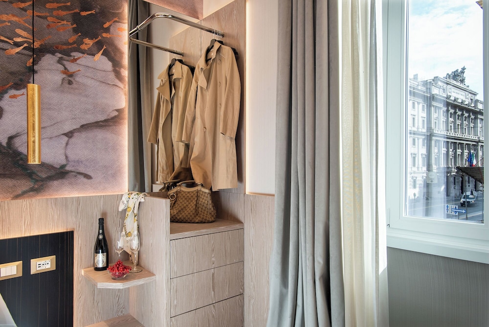 VentiSettembre Private Suites