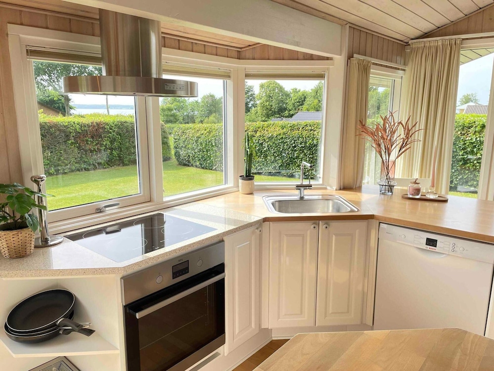 5 Star Holiday Home in Juelsminde