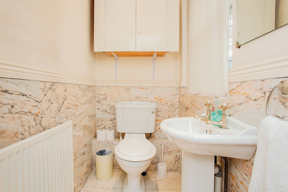 Charming Central London Flat