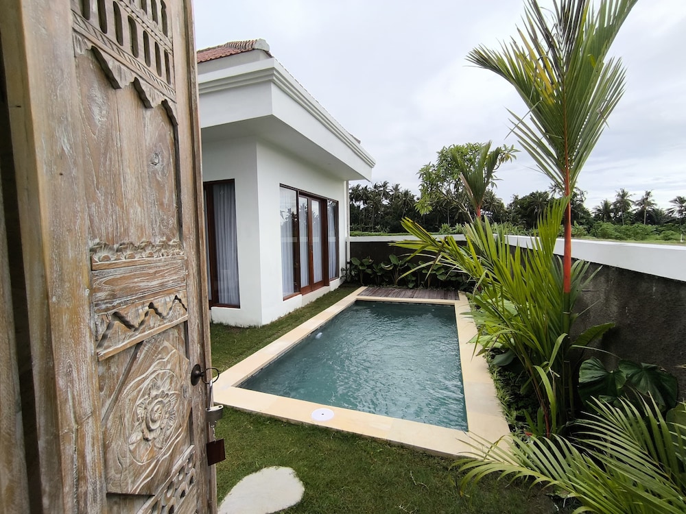 Elden Ubud View Private Villas by EPS