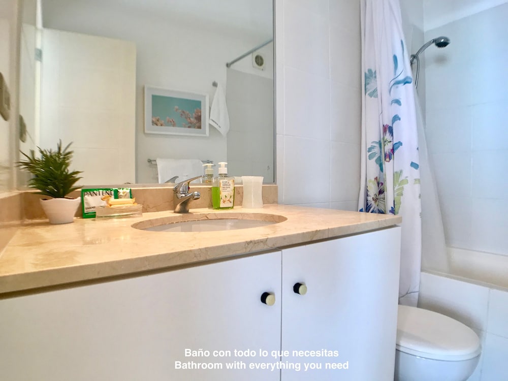 ALU Apartments - Miraflores Park