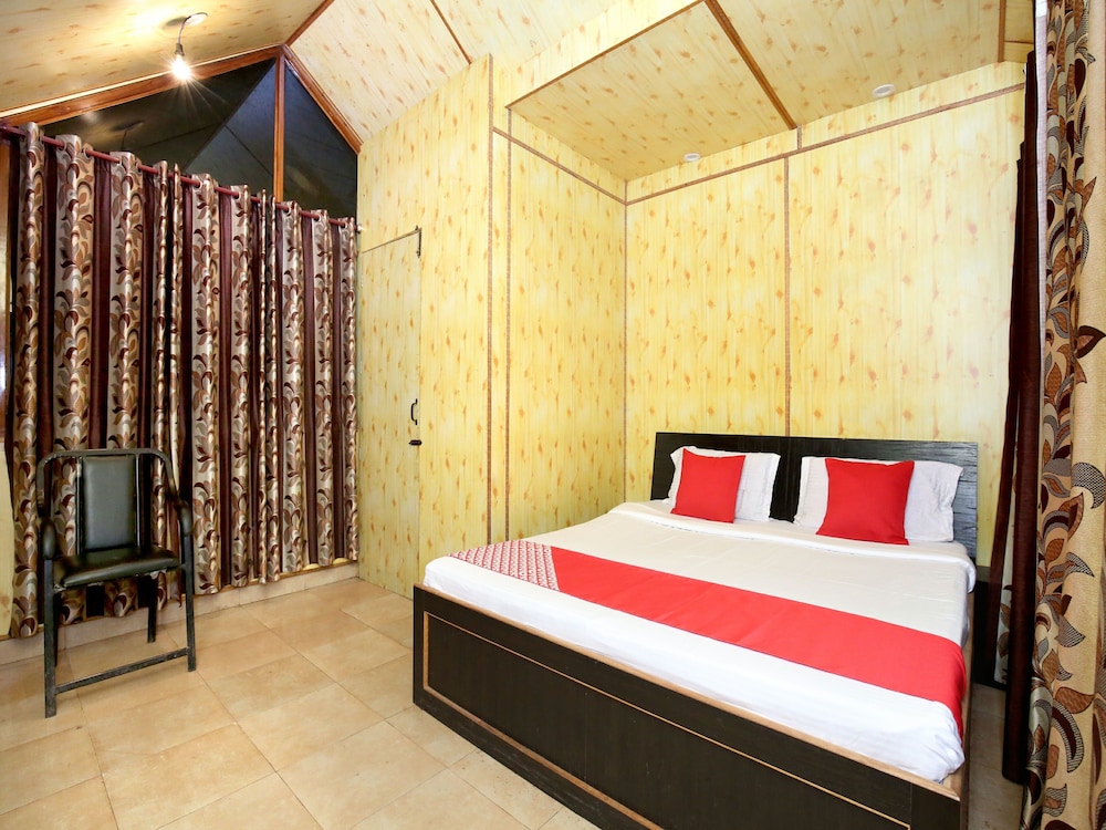 OYO 12223 Home Exotic Hill View Kasauli