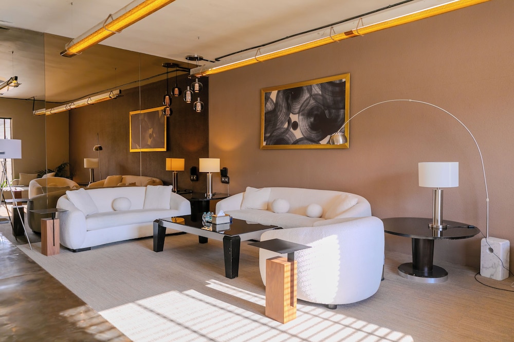Portal Chalets With Private Pool-AlRawda