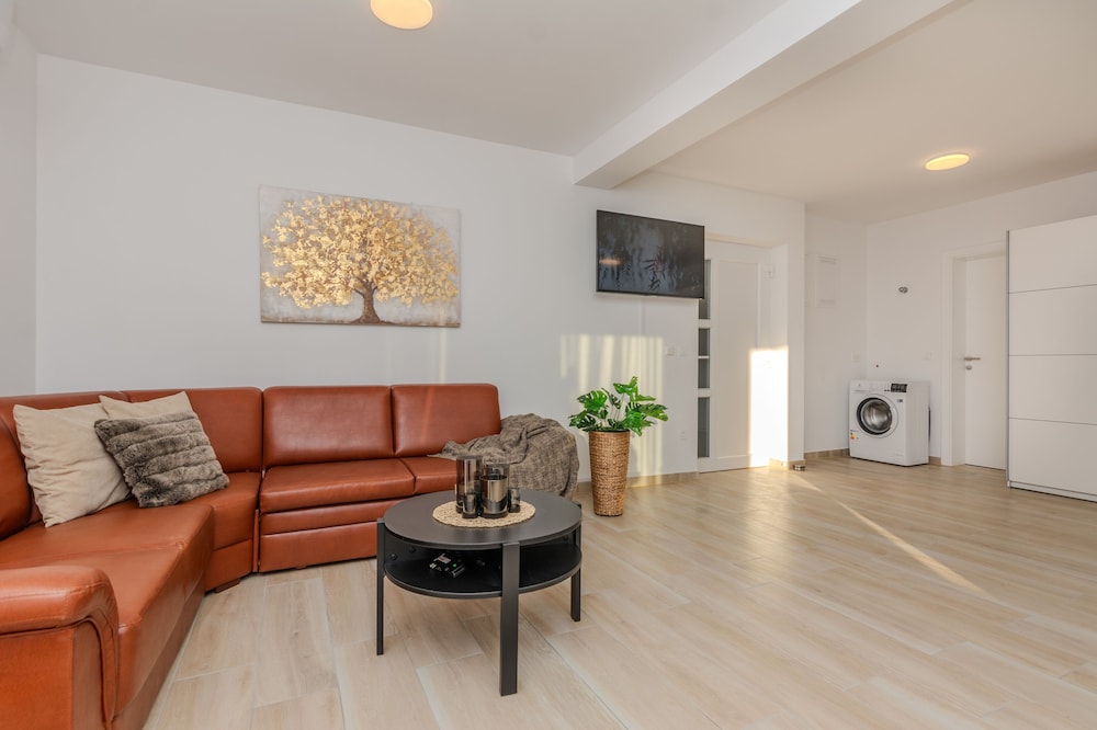 Apartment Ivic en Vir