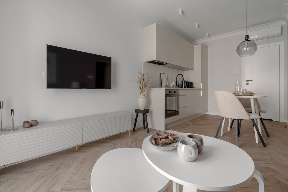 Apartio Rooms Gliwice