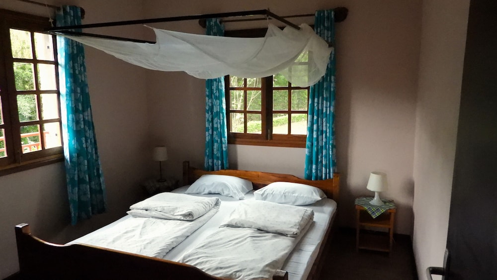 Lovasoa CCCC - Hostel view 4