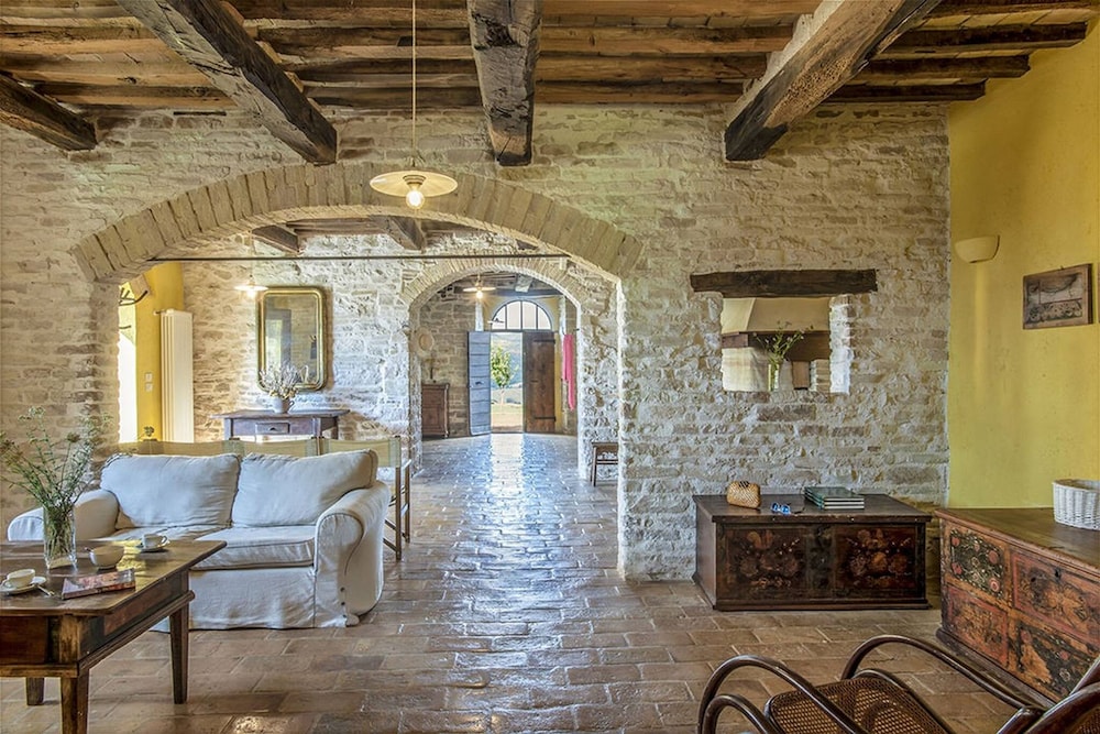 Checello 12 by Marche Holiday Villas