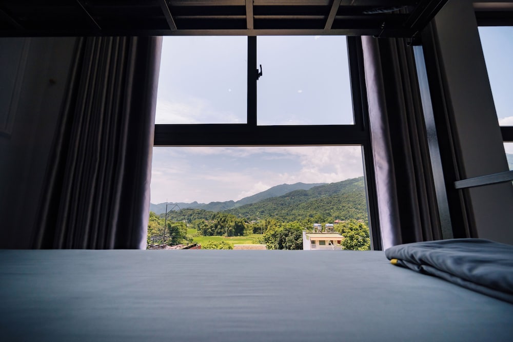 Ha Giang City Hostel