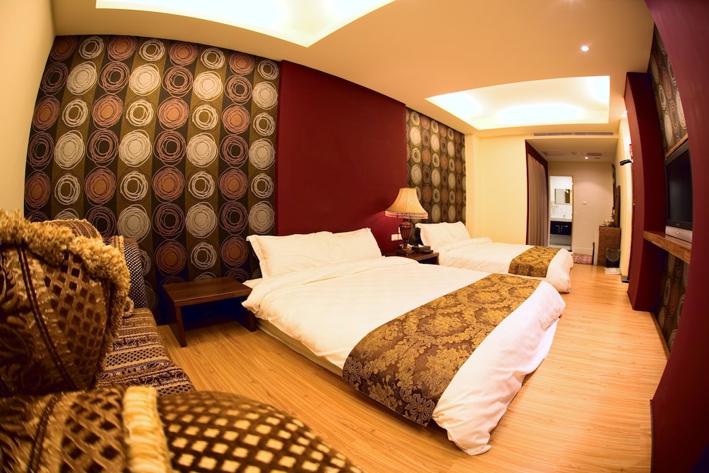 K-ONE HomeStay