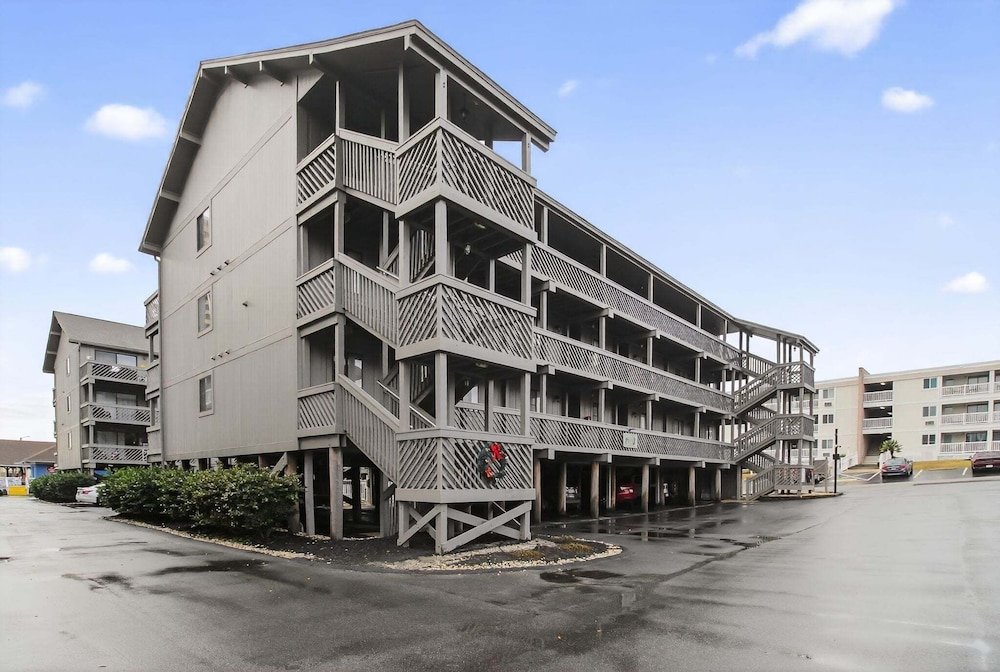 Ocean View Condominium 2 Bedroom Condo