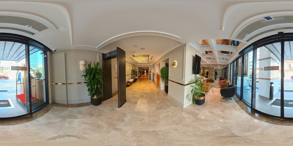 IBOS OTELLERİ İZMİR - Image 125