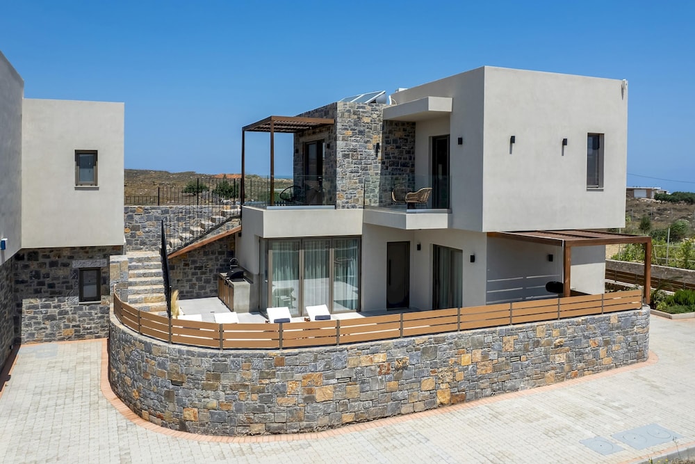 Stefi Villas Augi by Estia