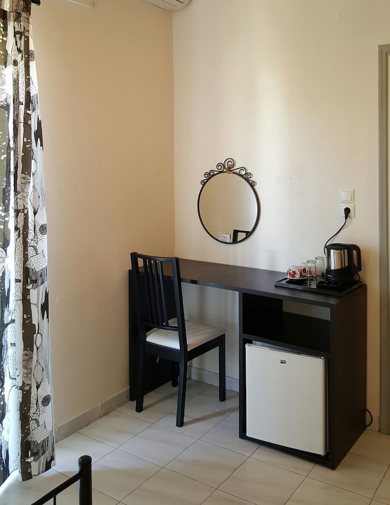 Koukounari 2 Rooms