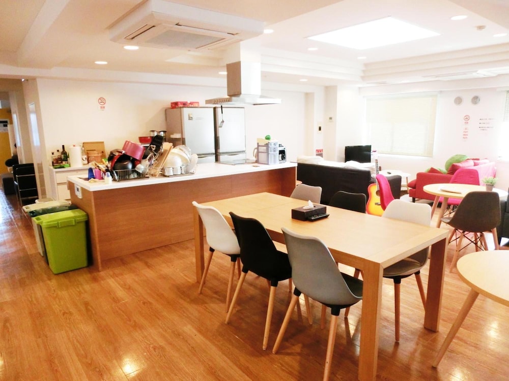 Guesthouse TOHO