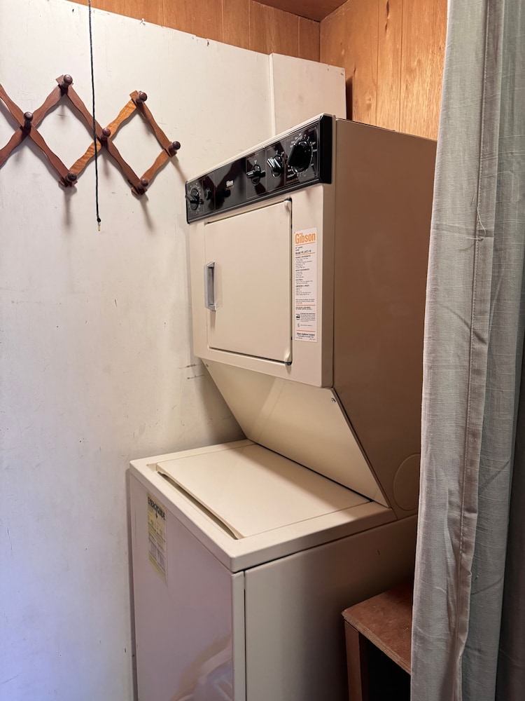 Mid-century Modern A-frame Time Capsule