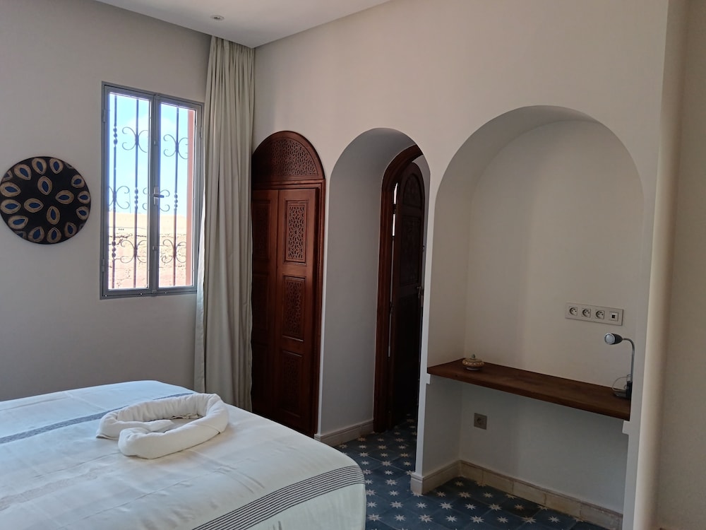 RIAD KECH ONE & SPA