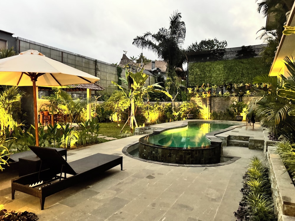 Mimpi Luwih Ubud