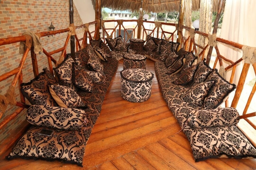 Dalma Lodge