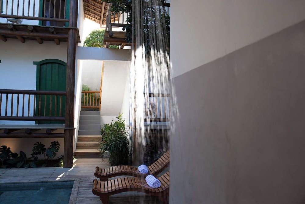 Corais de Trancoso Boutique