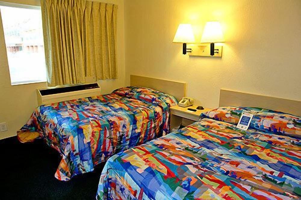 Motel 6 Chandler, AZ