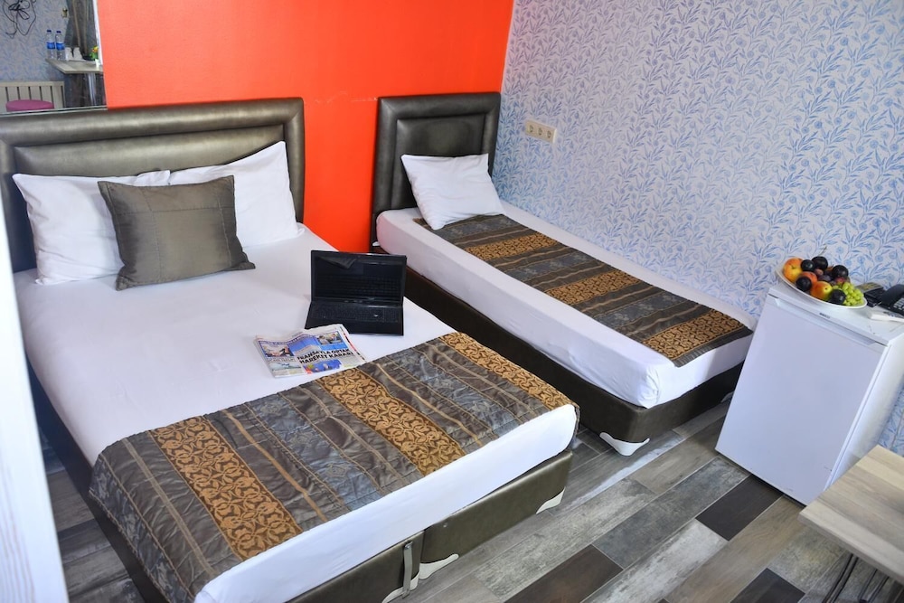 Ayyildizlar Otel - Image 7