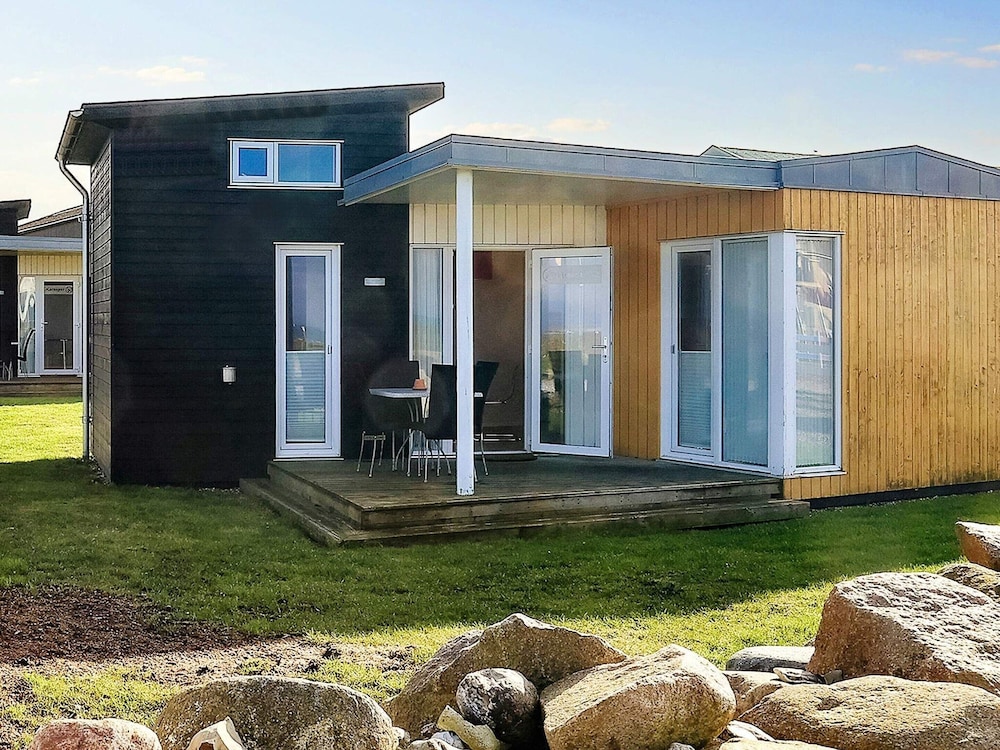 4 Person Holiday Home in Bogense view 2