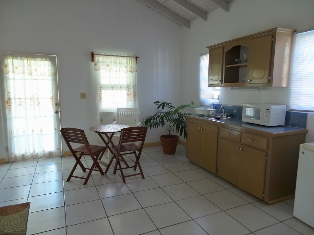 CoCo Rose Guesthouse