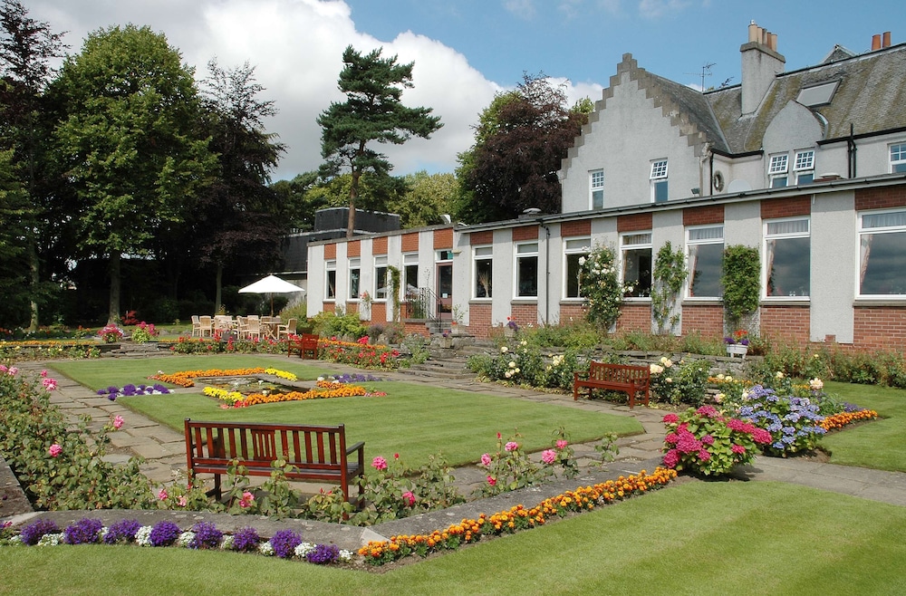 Dunfermline Vacations - Pitbauchlie House Hotel, Sure Hotel Collection by BW - Property Image 5