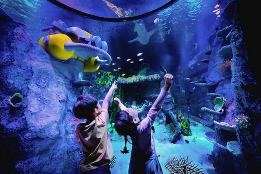 LEGOLAND Malaysia Resort