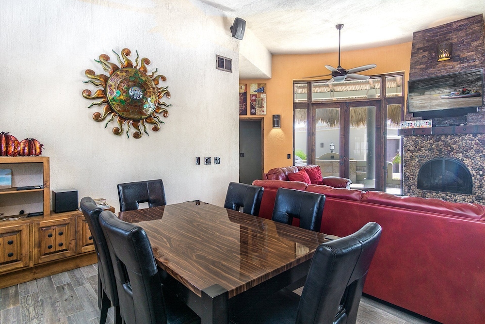 Casa Diego