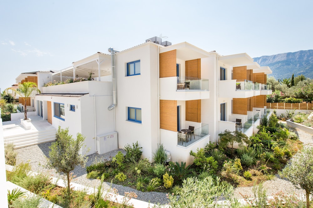 Euphoria Boutique hotel