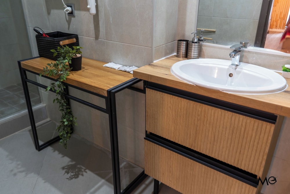 MoHost Silver D - Luxury Apartment